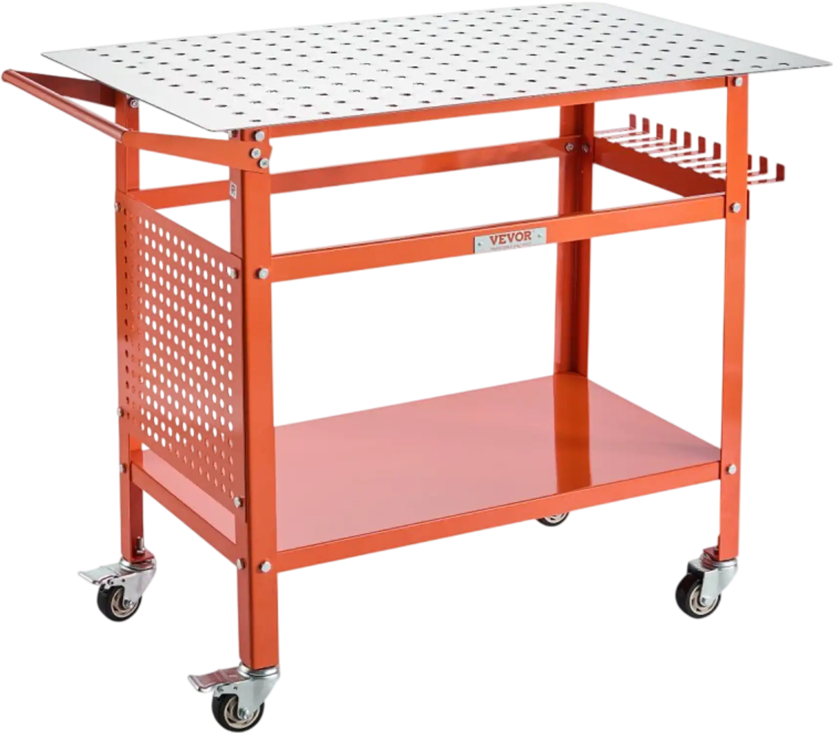 Vevor Welding Table 40