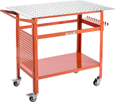 VEVOR Welding Table, 40