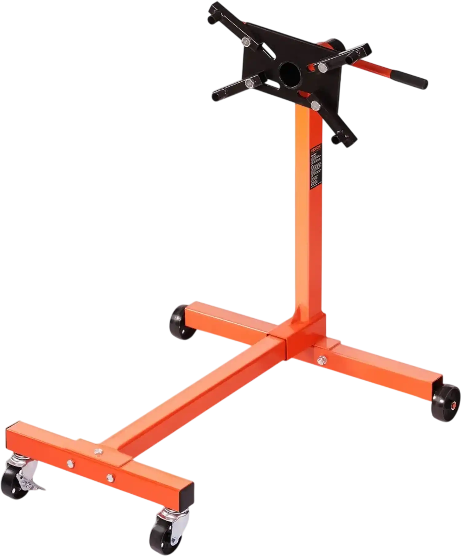 Vevor Engine Stand 750 lbs Rotating Motor Stand New