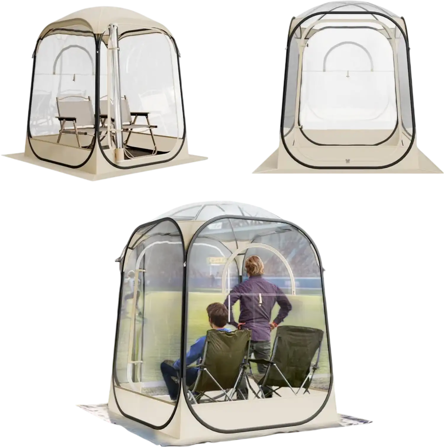 Vevor Sports Tent 50