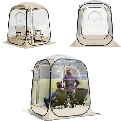 Vevor Sports Tent 50