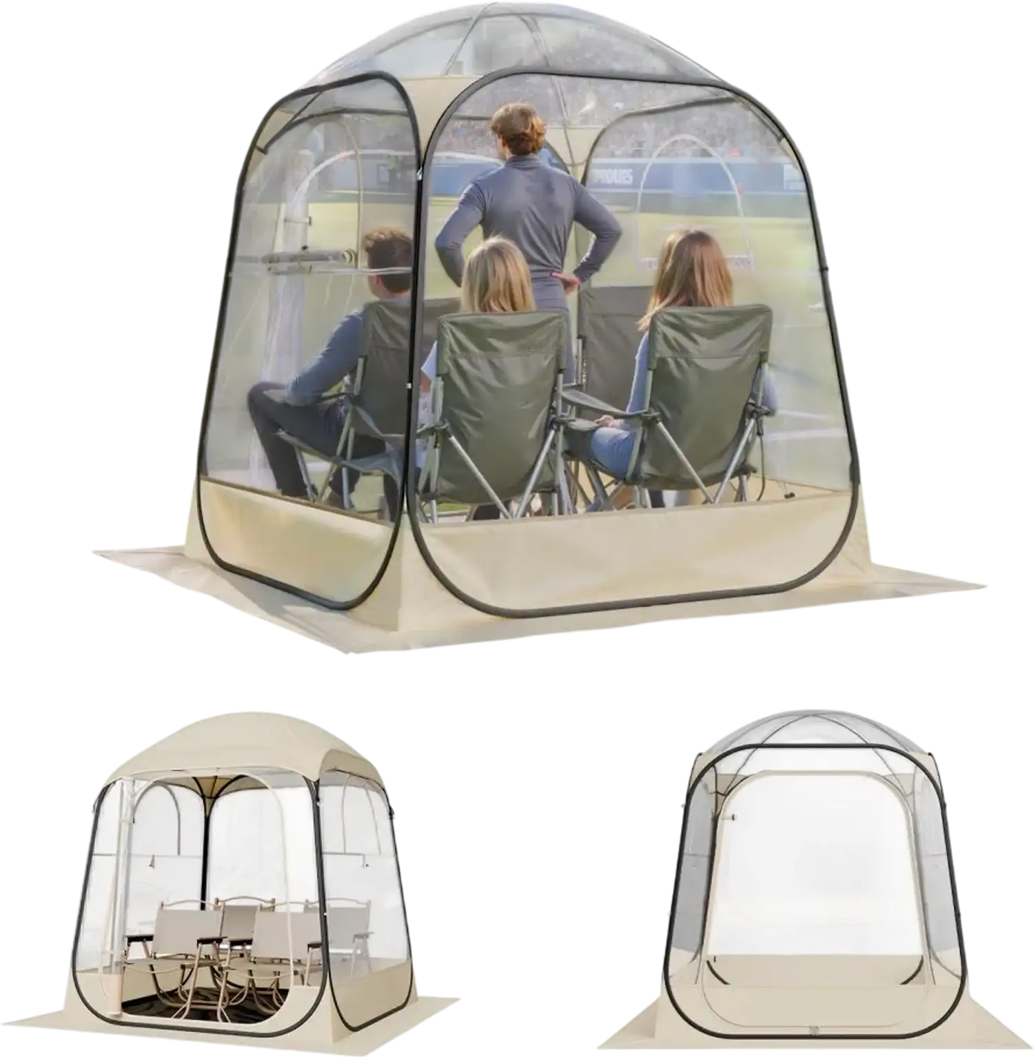 Vevor Sports Tent 63