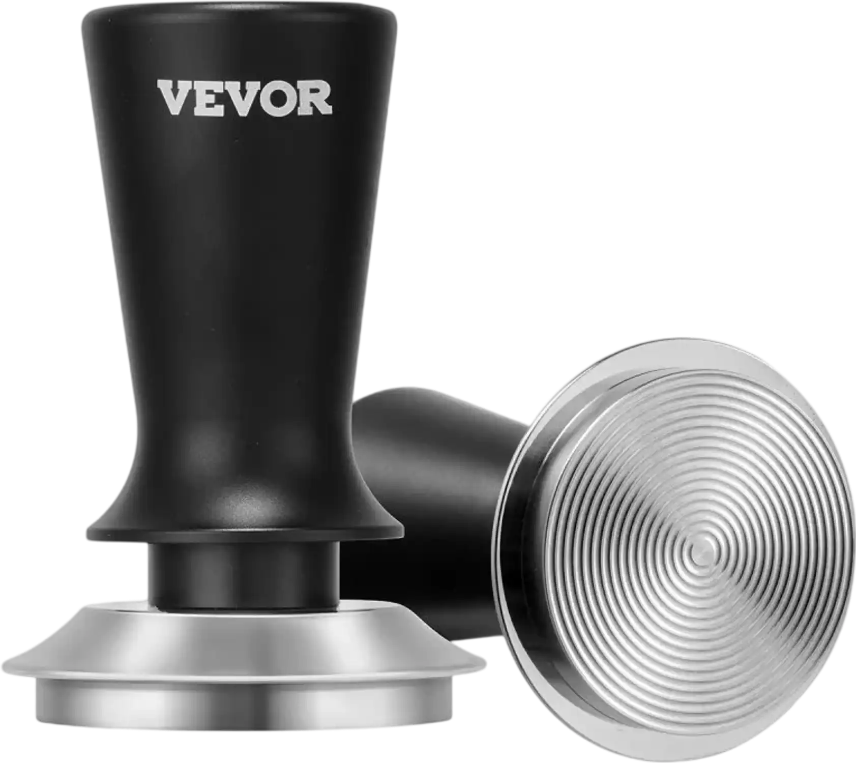 Vevor Espresso Tamper 58 mm Spring Loaded Coffee Tamper New