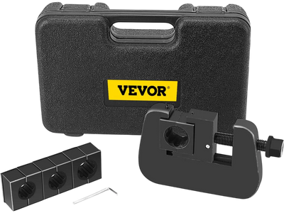 Vevor Crimping Tool Manual A/C Hose Crimper Kit New