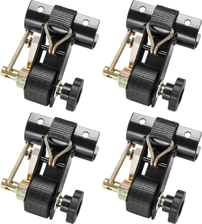 Vevor Ladder Rack Straps 4-Pack 1.5