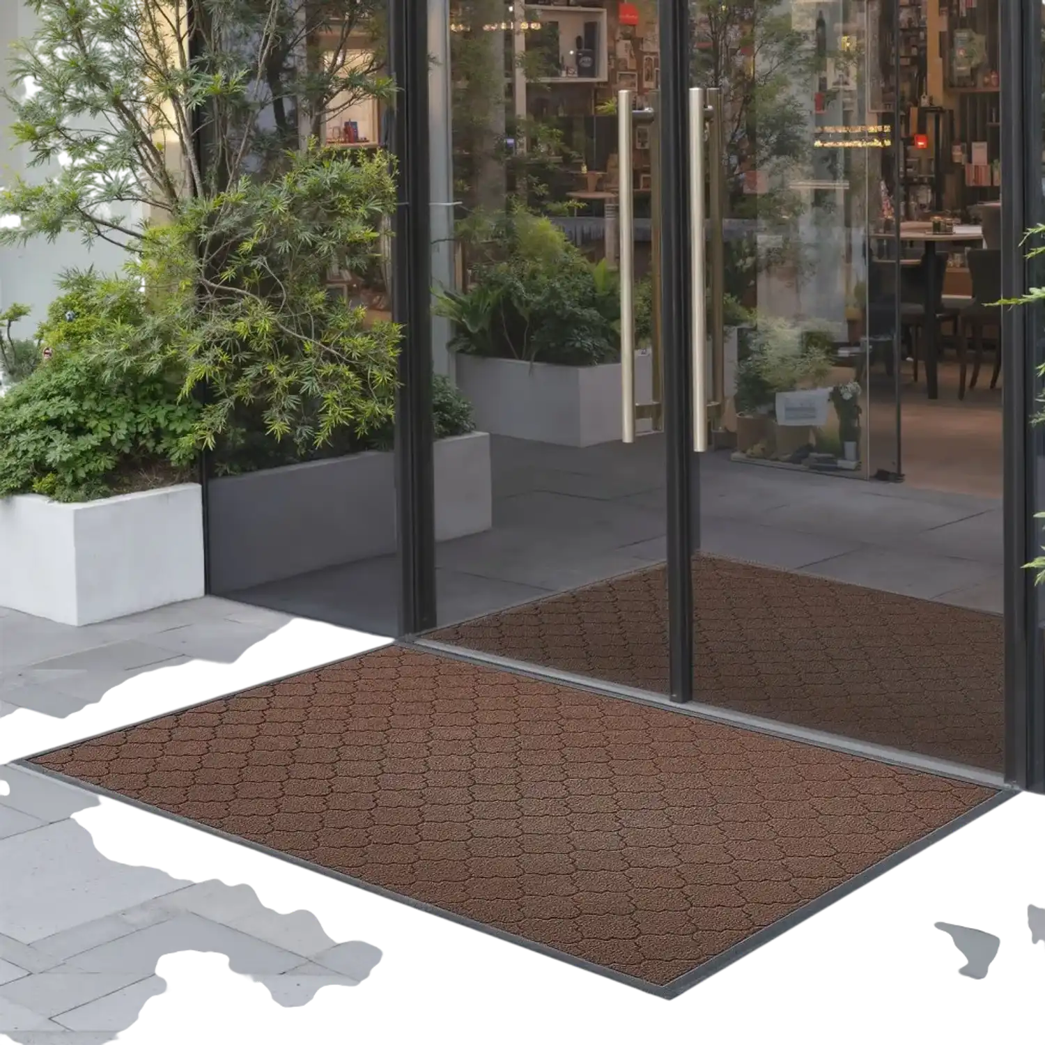 Vevor Door Mat 47 x 35
