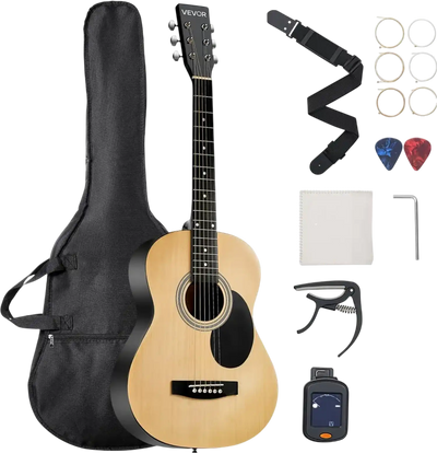 Vevor Acoustic Guitar 36