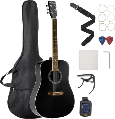 Vevor Acoustic Guitar 41