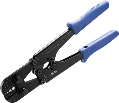 VEVOR Crimping Tool, 3/64