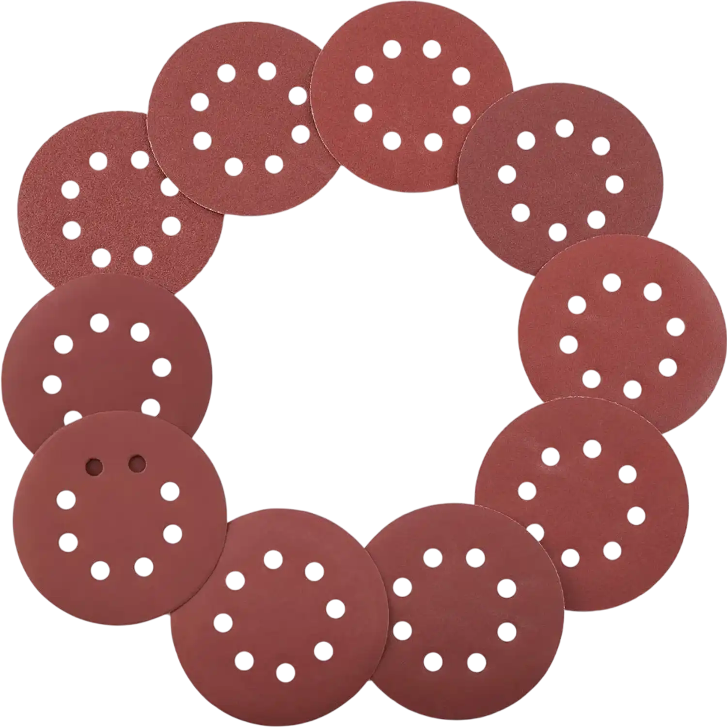 Vevor Sanding Discs 5
