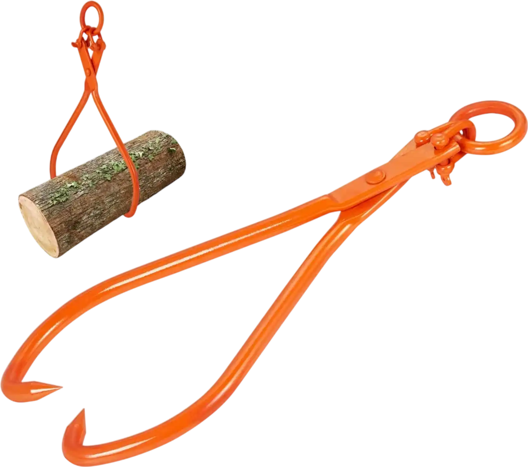 Vevor Log Tongs 32