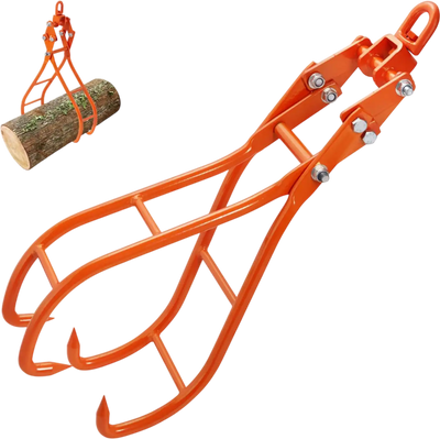Vevor Log Grapple 36