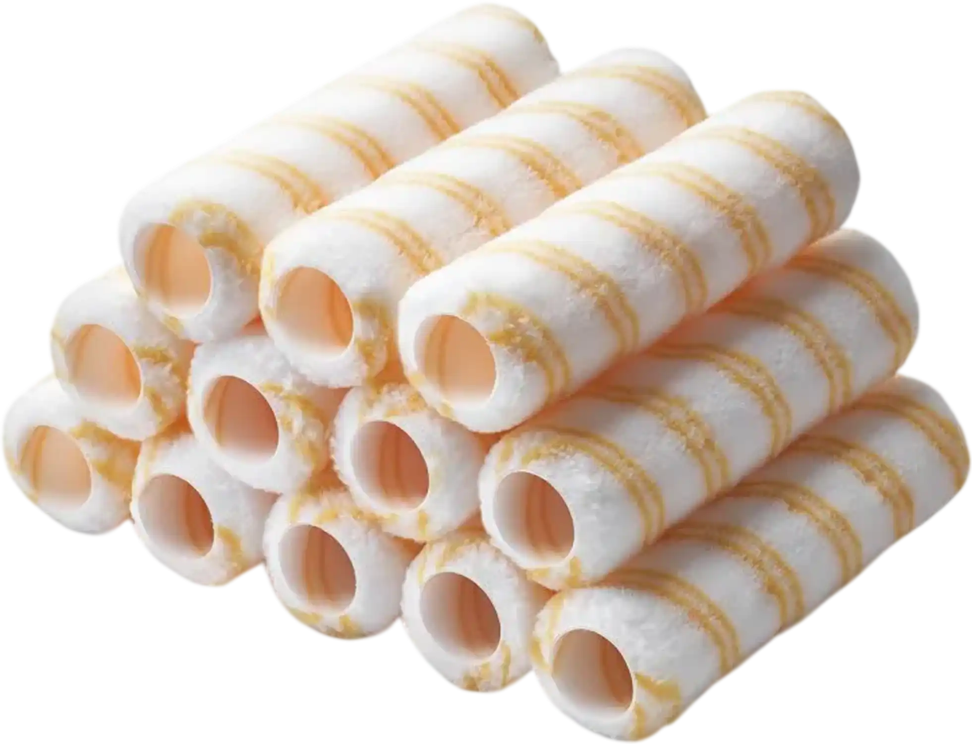 Vevor Paint Roller Covers 12-Pack 9