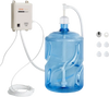 VEVOR Water Pump System for 5 Gallon Bottles, Automatic Electric Dispenser, Single Inlet, Suitable for Coffee/Tea Appliances, Fridges, Ice Machines