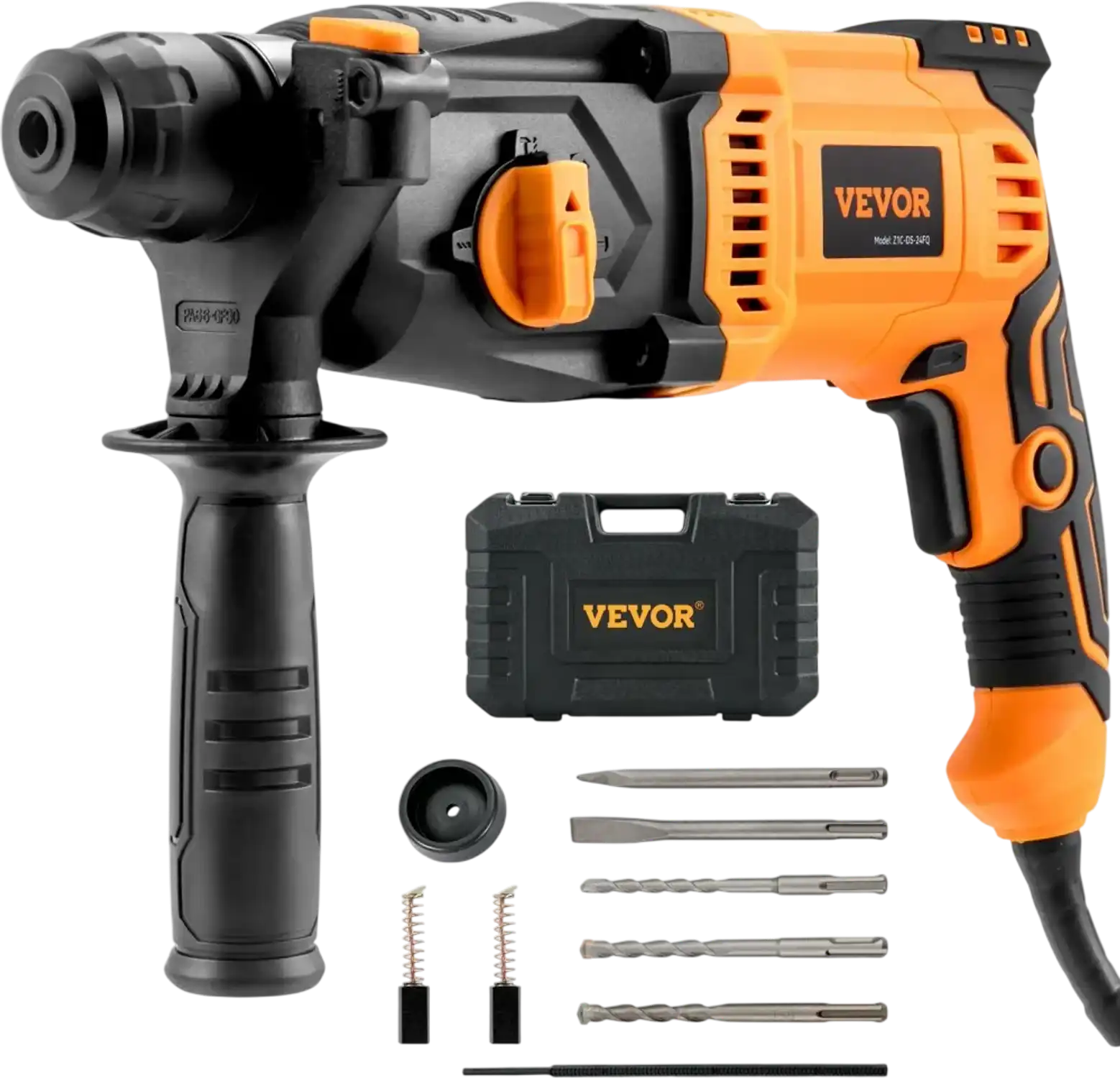 Vevor Rotary Hammer Drill 1