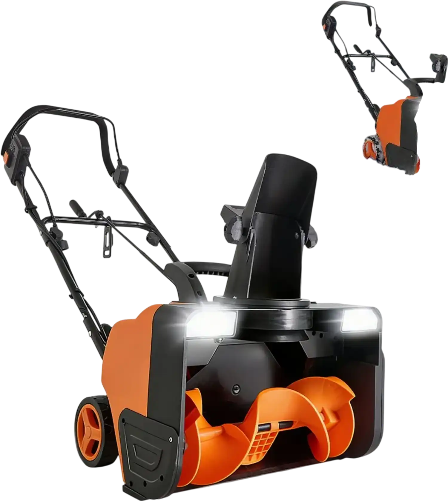 Vevor Snow Blower 20