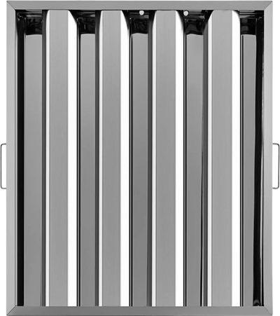 Vevor Hood Filter 20