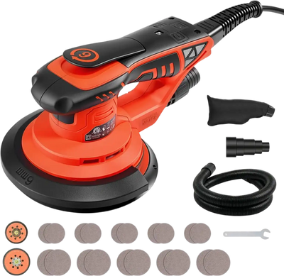 Vevor Orbital Sander 5