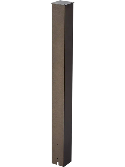 Vevor Mailbox Post 43 x 4 x 4