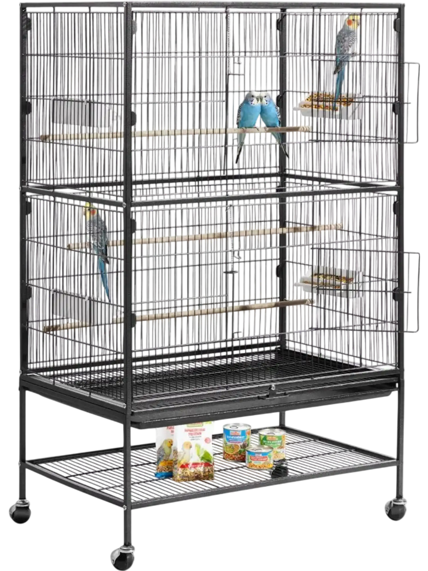Vevor Bird Cage 31.5