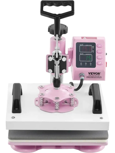 Vevor Heat Press 12