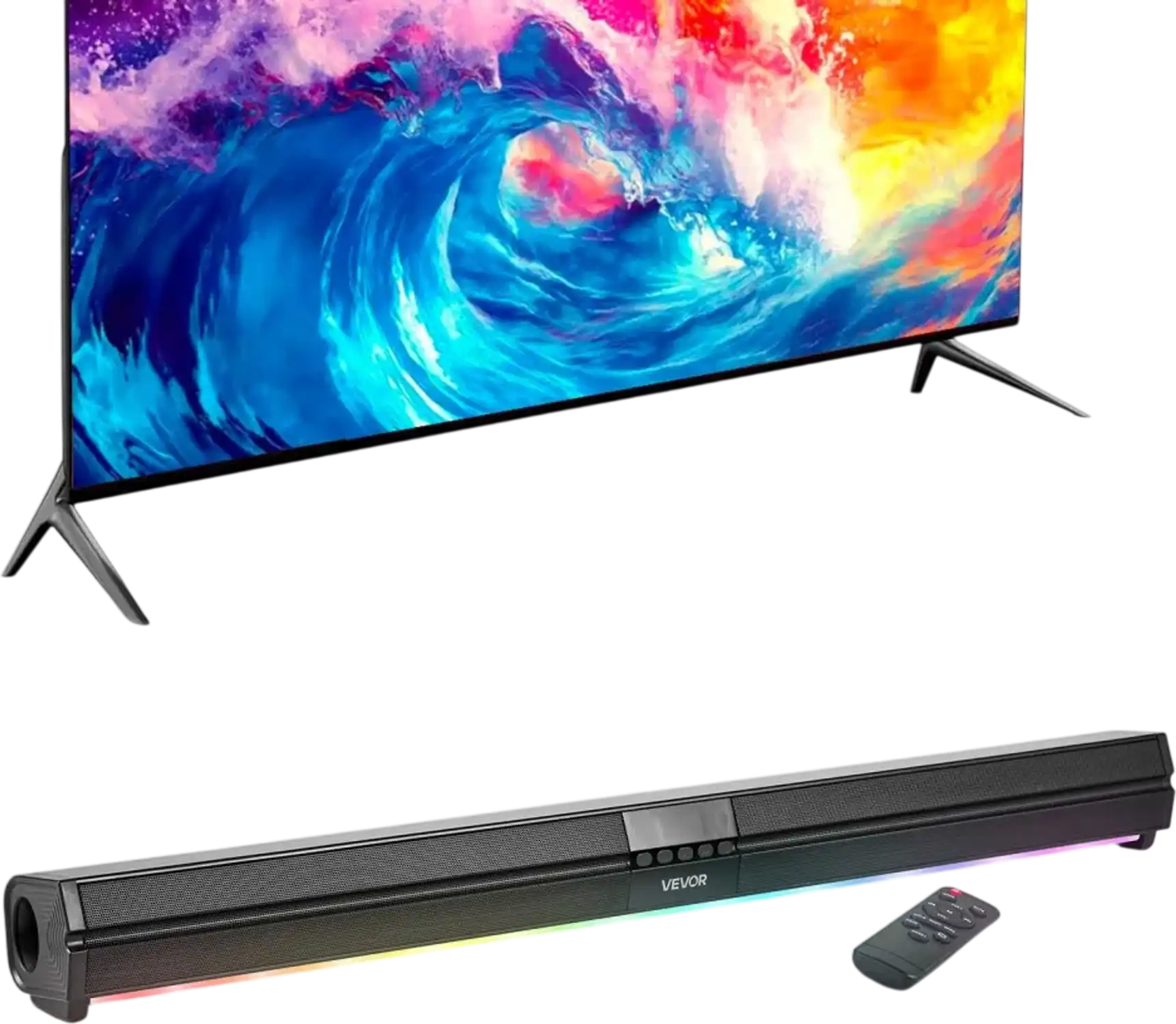 Vevor Sound Bar 32