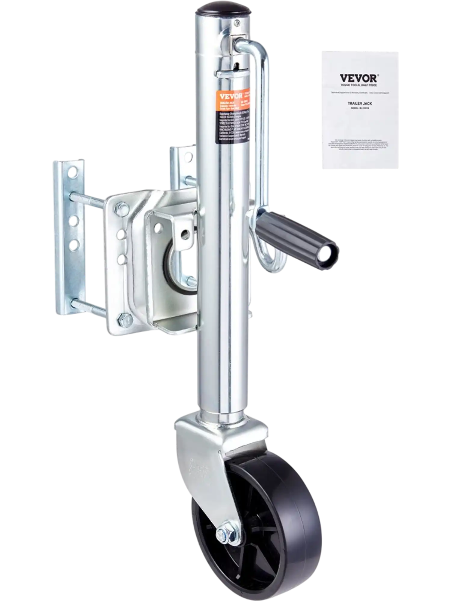 Vevor Trailer Jack 32.8