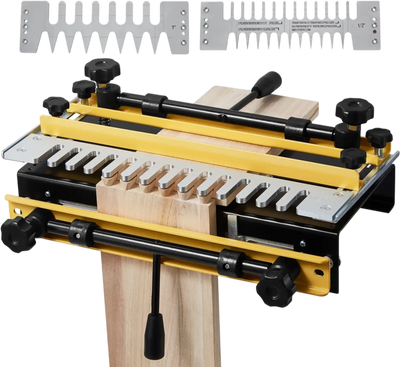 Vevor Dovetail Jig 12
