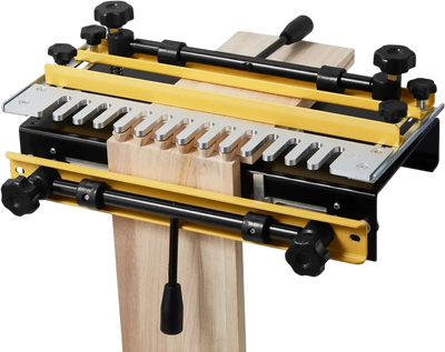 Vevor Dovetail Jig 12