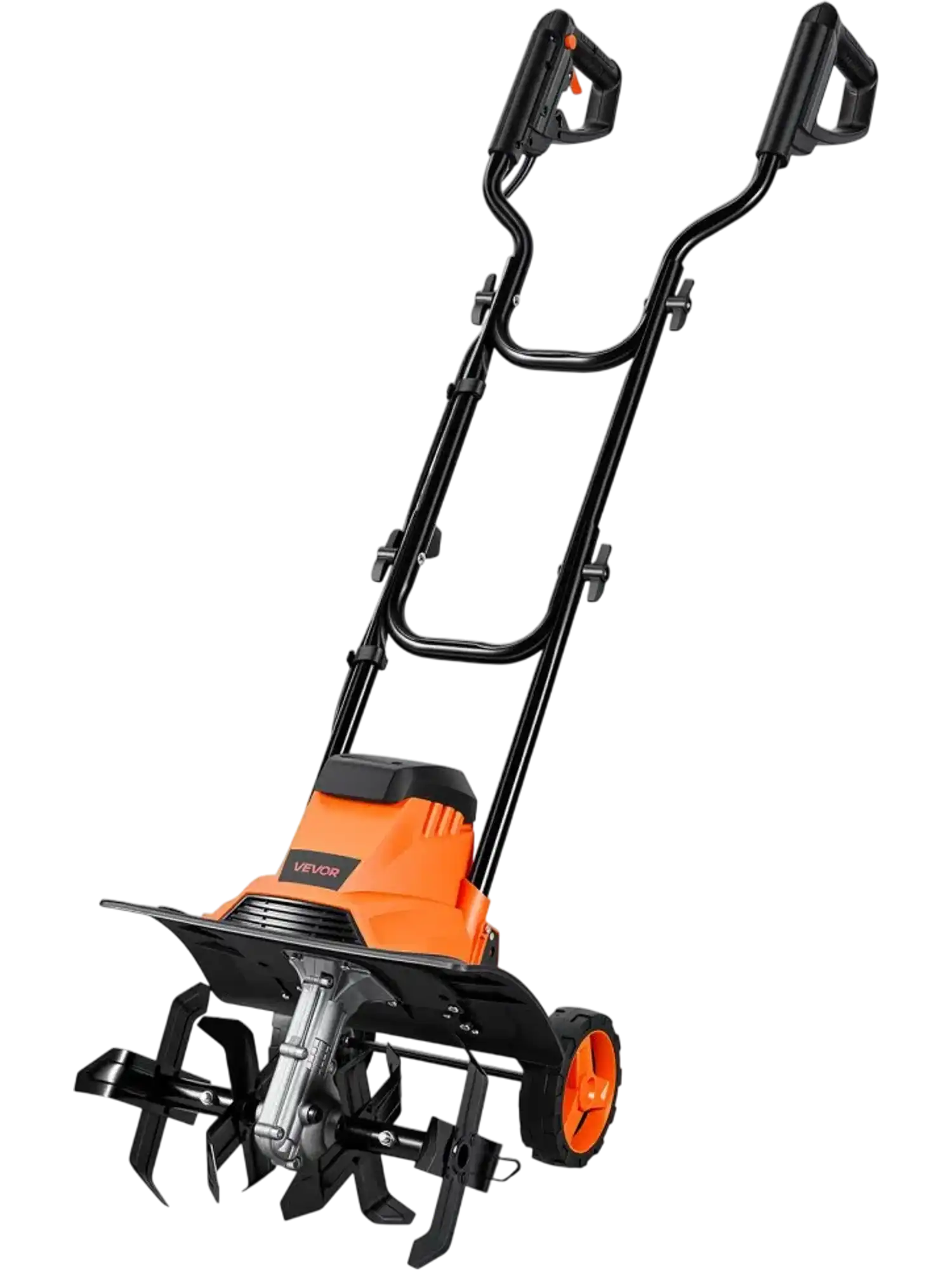 Vevor Electric Tiller 14