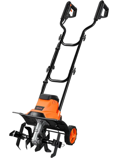 Vevor Electric Tiller 14