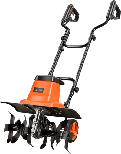 Vevor Electric Tiller 18