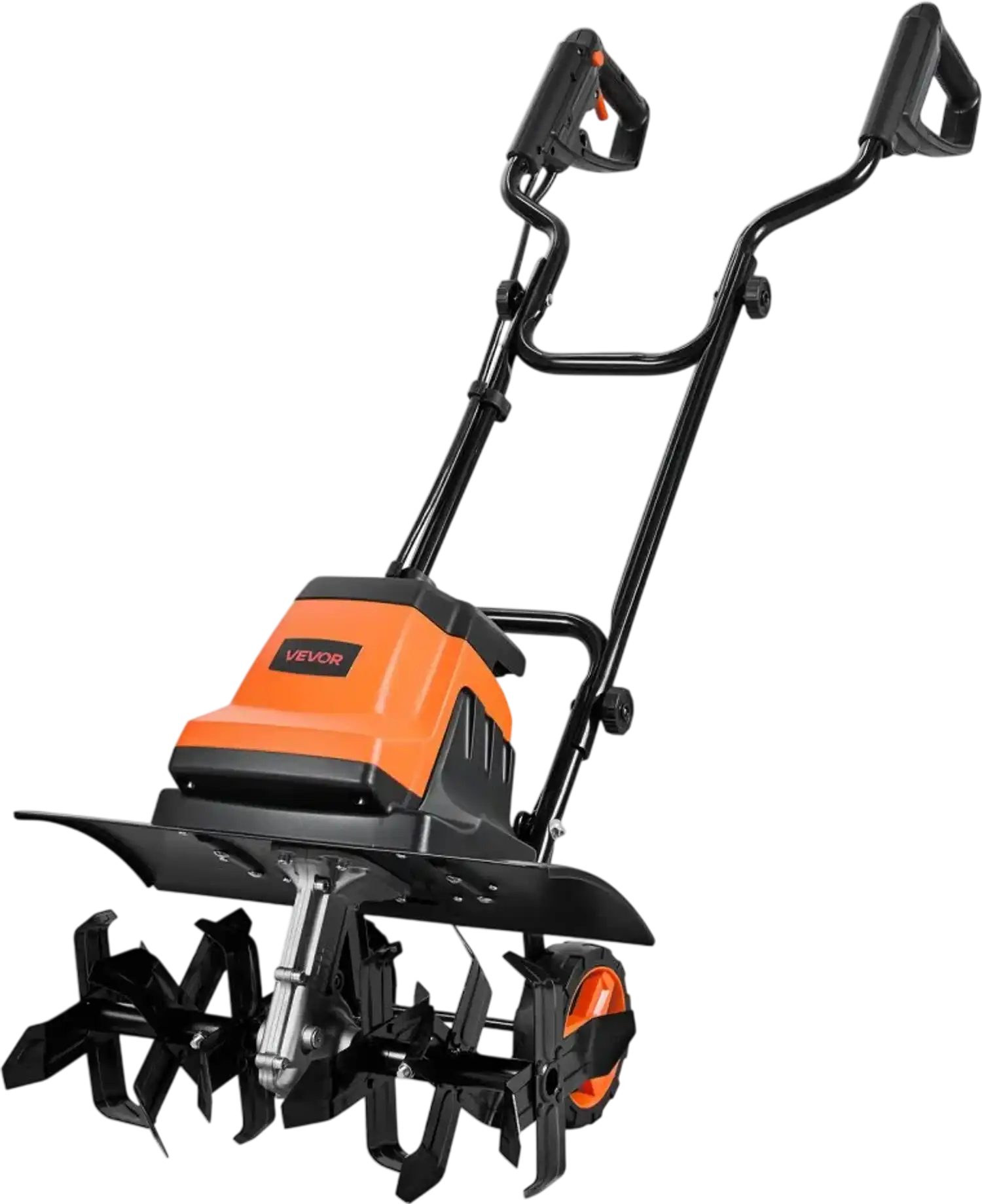 Vevor Electric Tiller 18