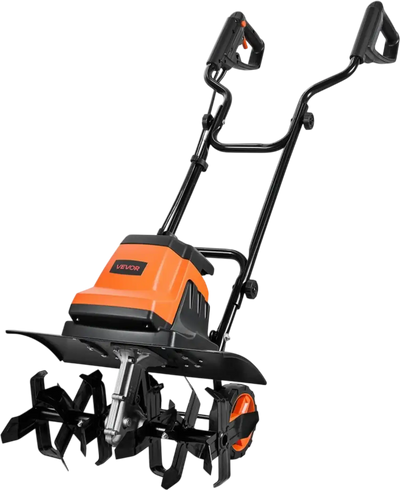 Vevor Electric Tiller 18