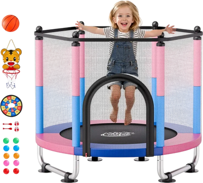 Vevor Trampoline 55