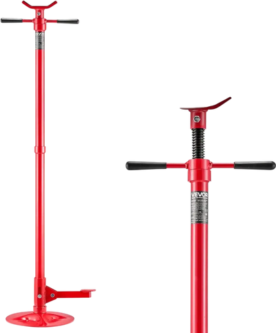 Vevor Underhoist Support Stand 3/4 Ton 51.97