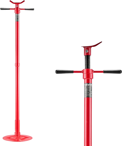 Vevor Underhoist Support Stand 3/4 Ton 1653 lbs Capacity 54.02