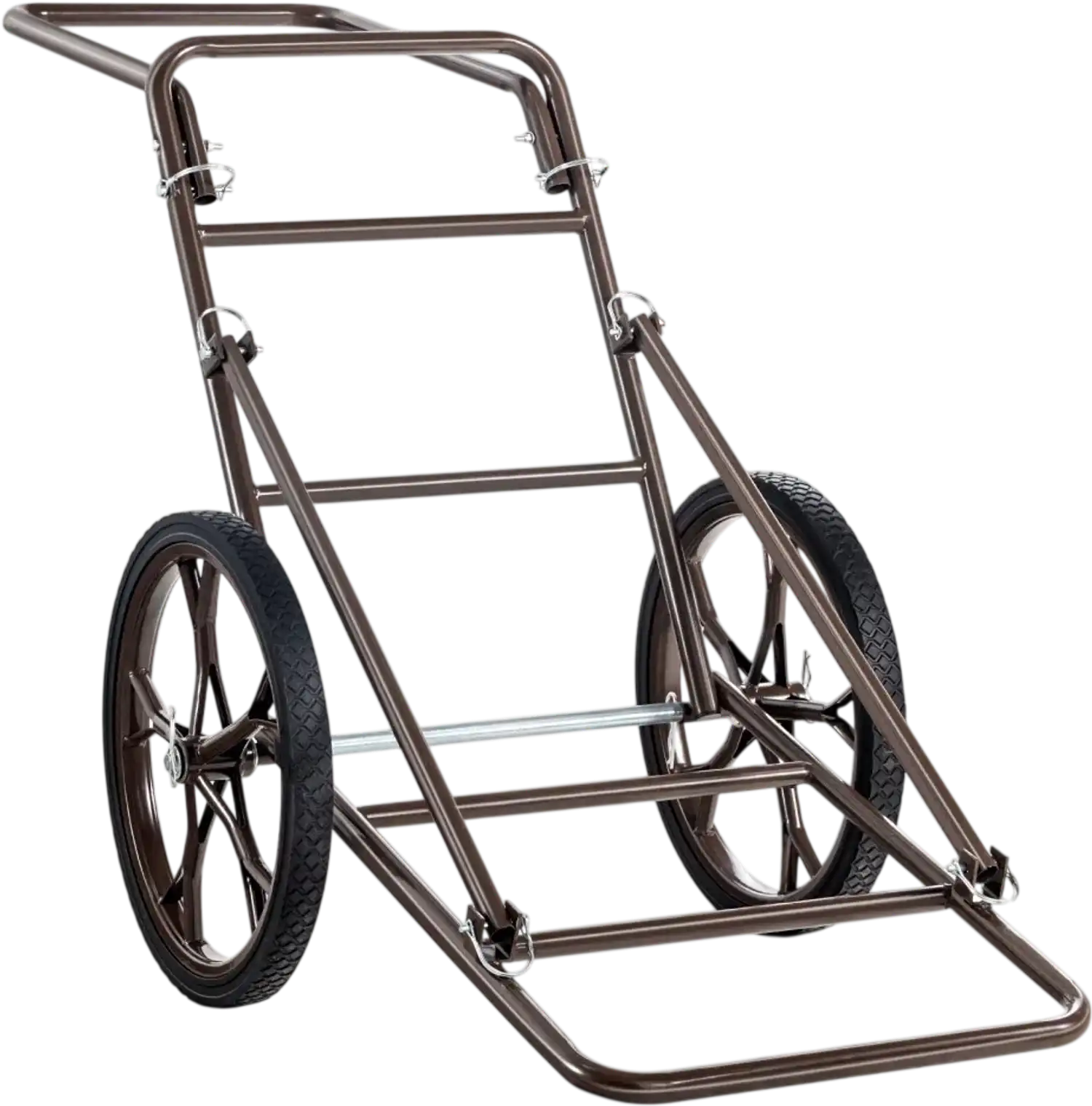 Vevor Deer Cart Folding Utility Game Hauler 500 lbs New