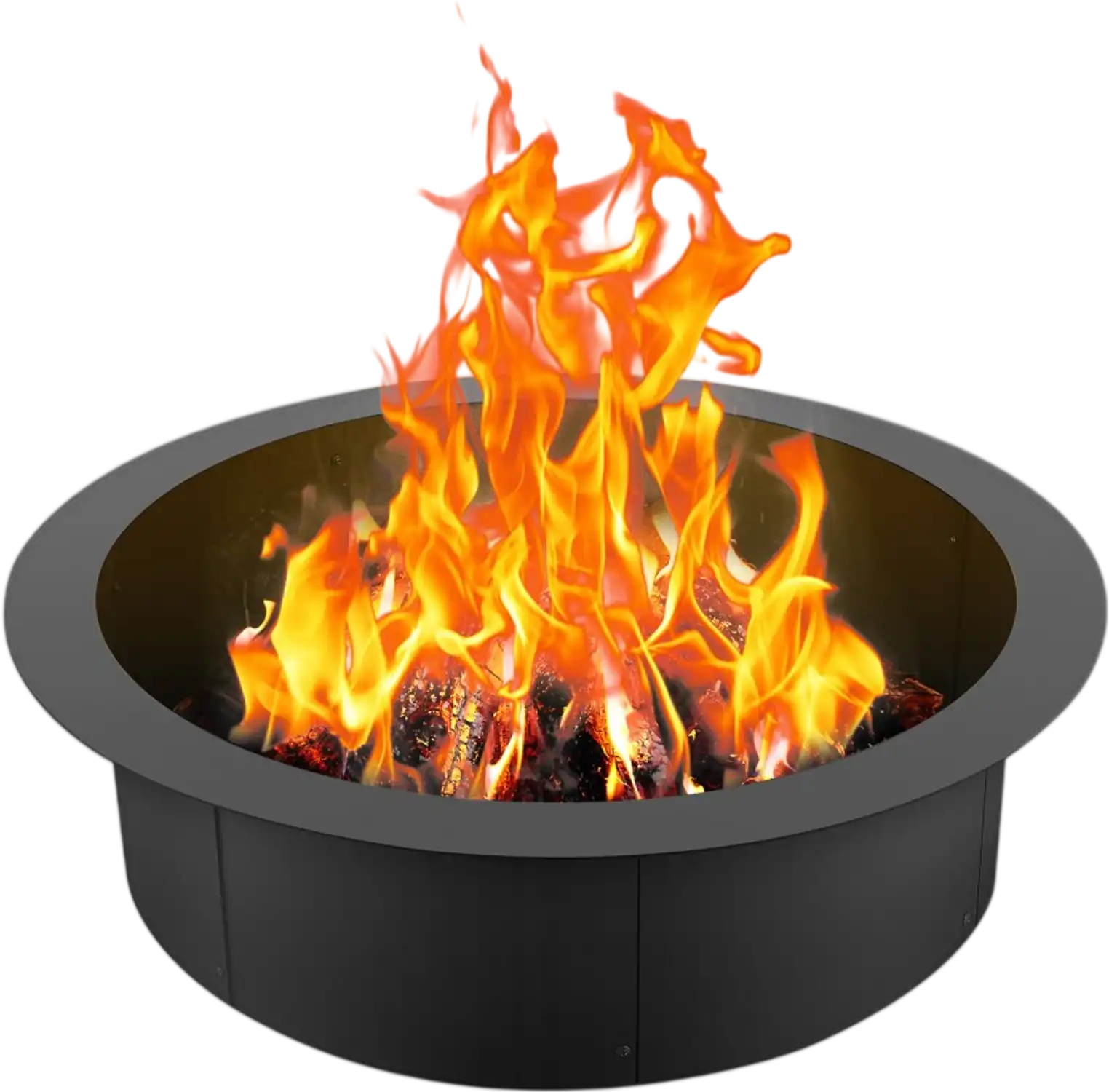 Vevor Fire Pit Ring 36