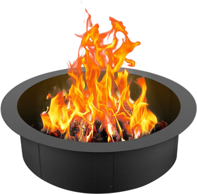 Vevor Fire Pit Ring 36