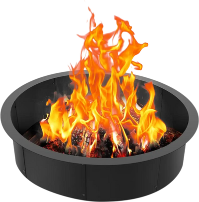 Vevor Fire Pit Ring 45