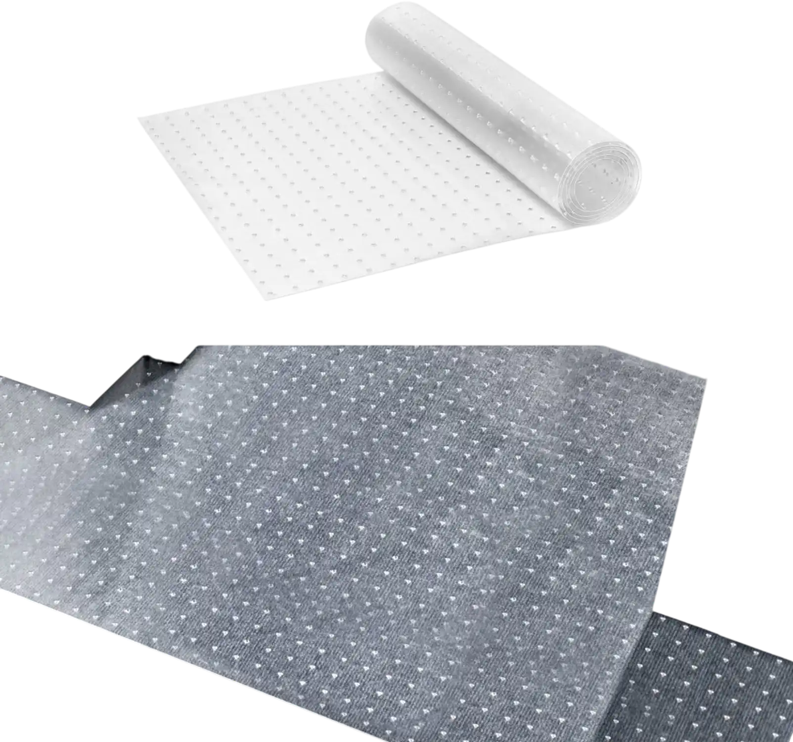 Vevor Carpet Protector Pet Scratch-Proof Doorway Mat 24