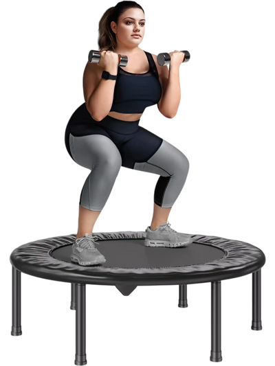 Vevor Fitness Trampoline 36
