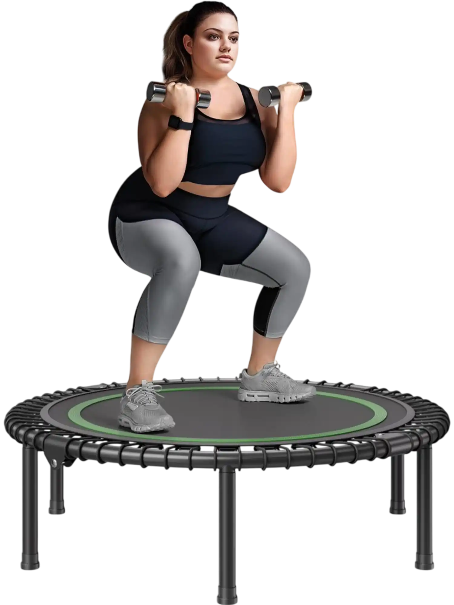 Vevor Trampoline 40