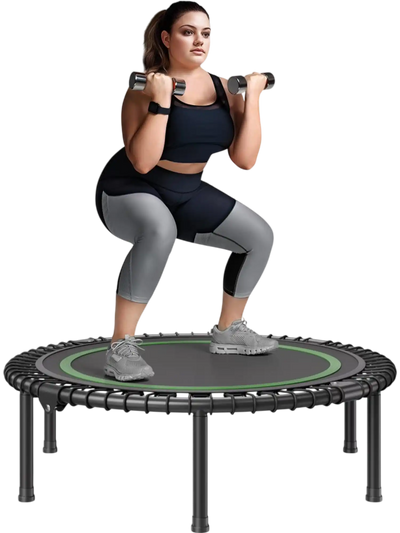 Vevor Trampoline 40