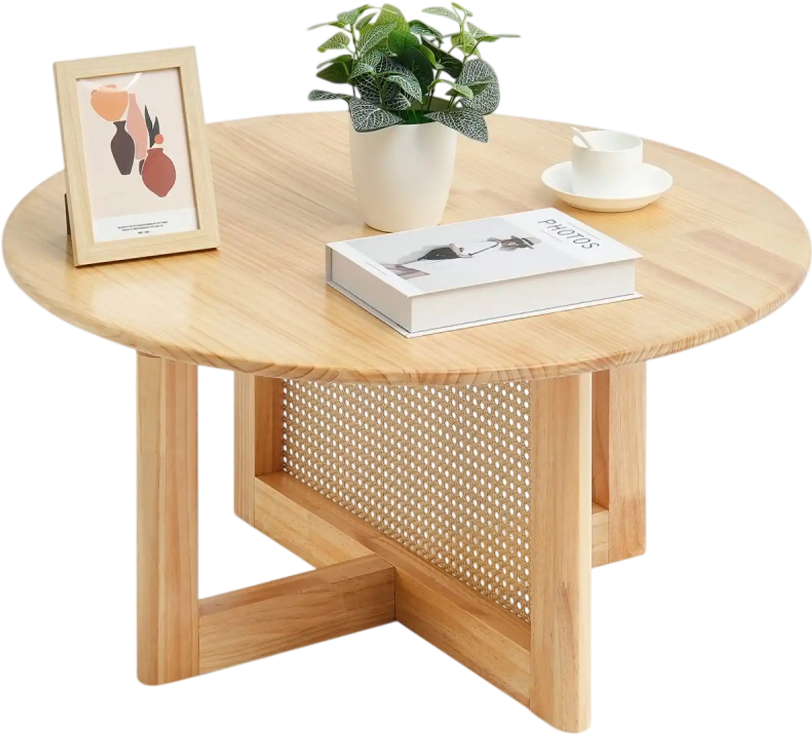 Vevor Coffee Table 33