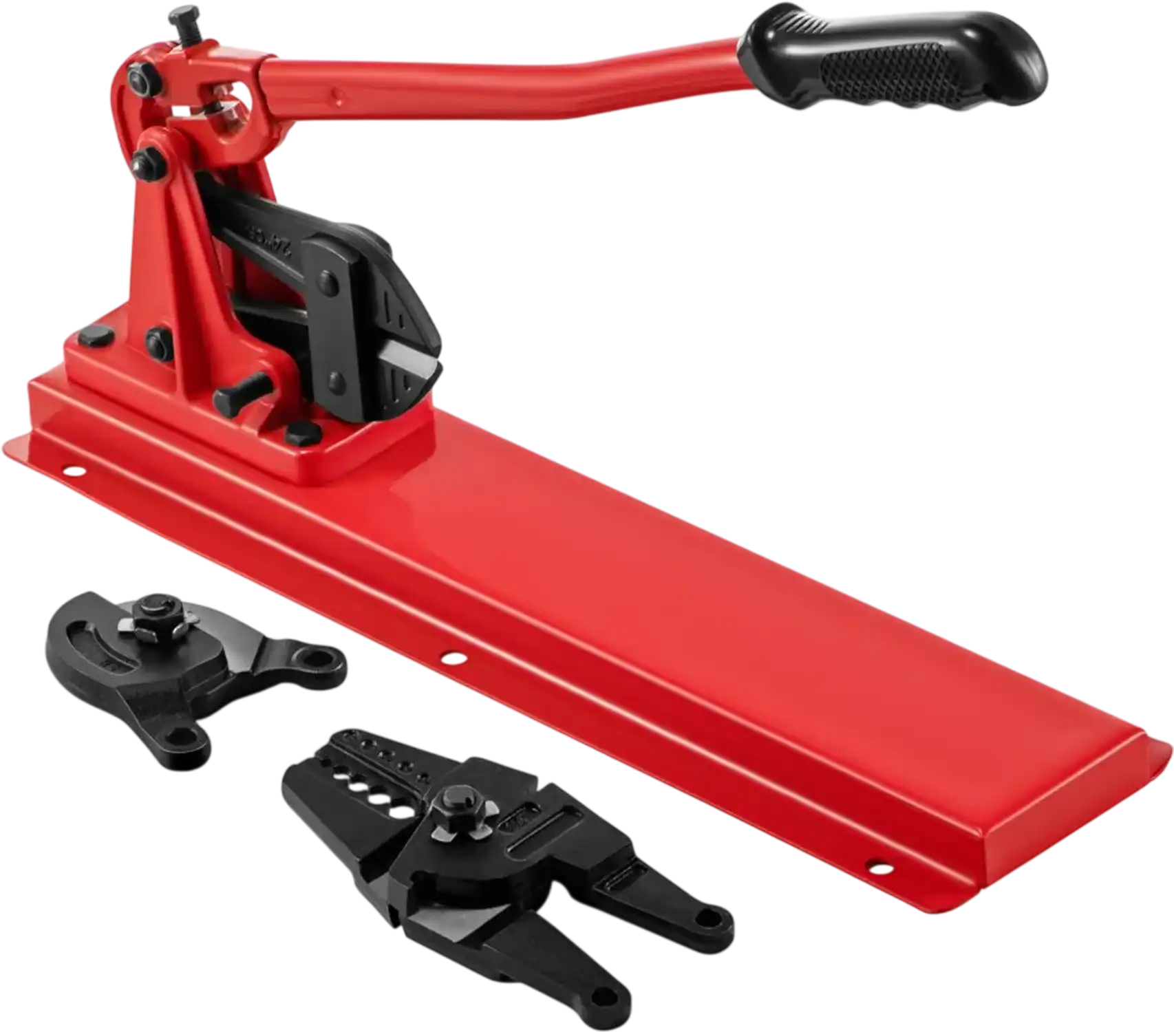 Vevor Bench Swager Tool 24