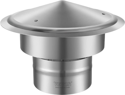Vevor Chimney Cap 6