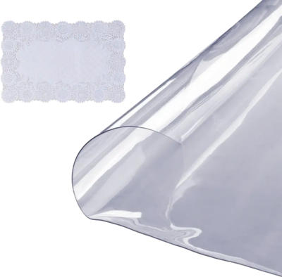 Vevor Table Protector Clear 48