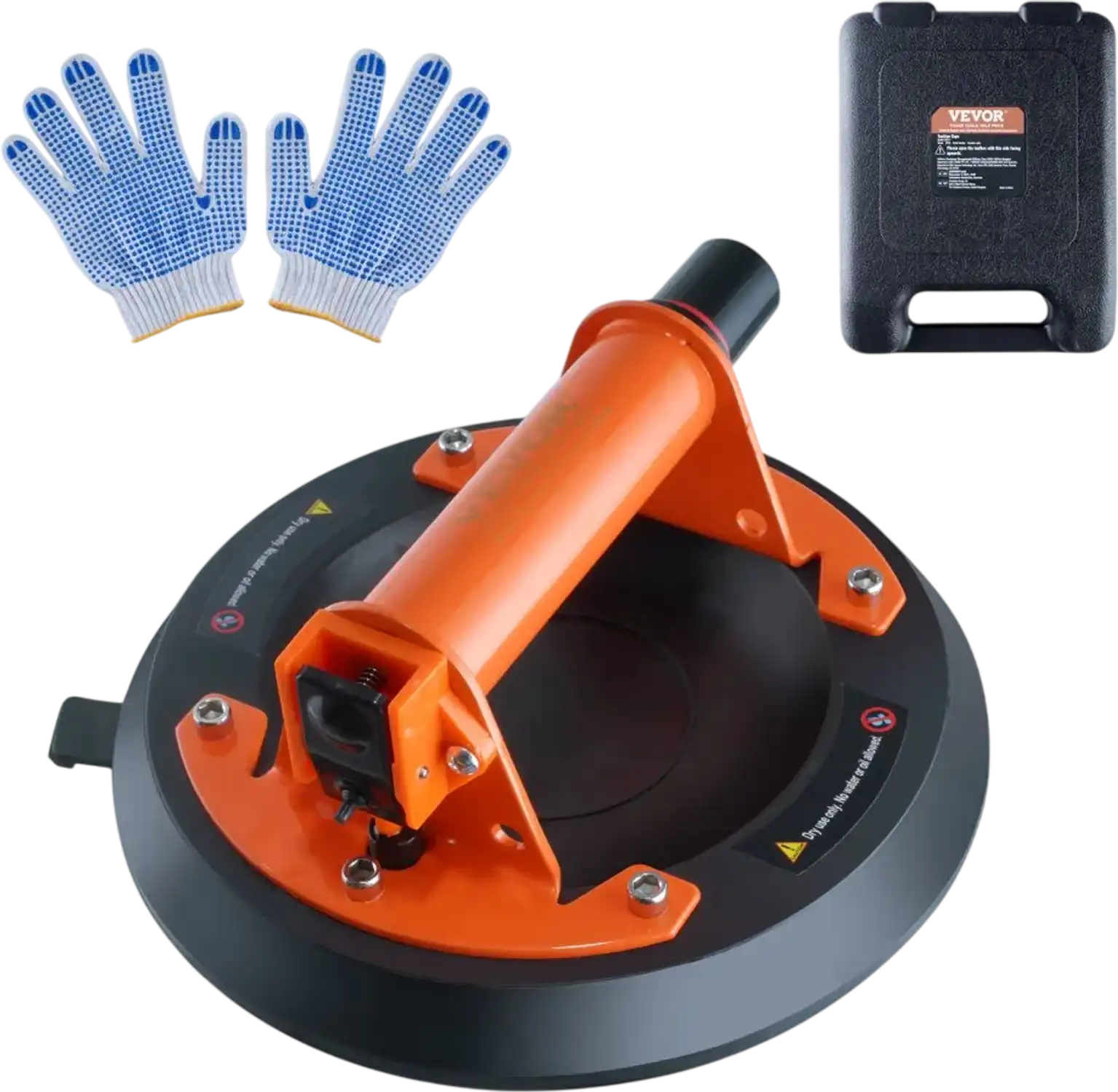 Vevor Suction Cup 8